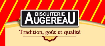 Logo AUGEREAU