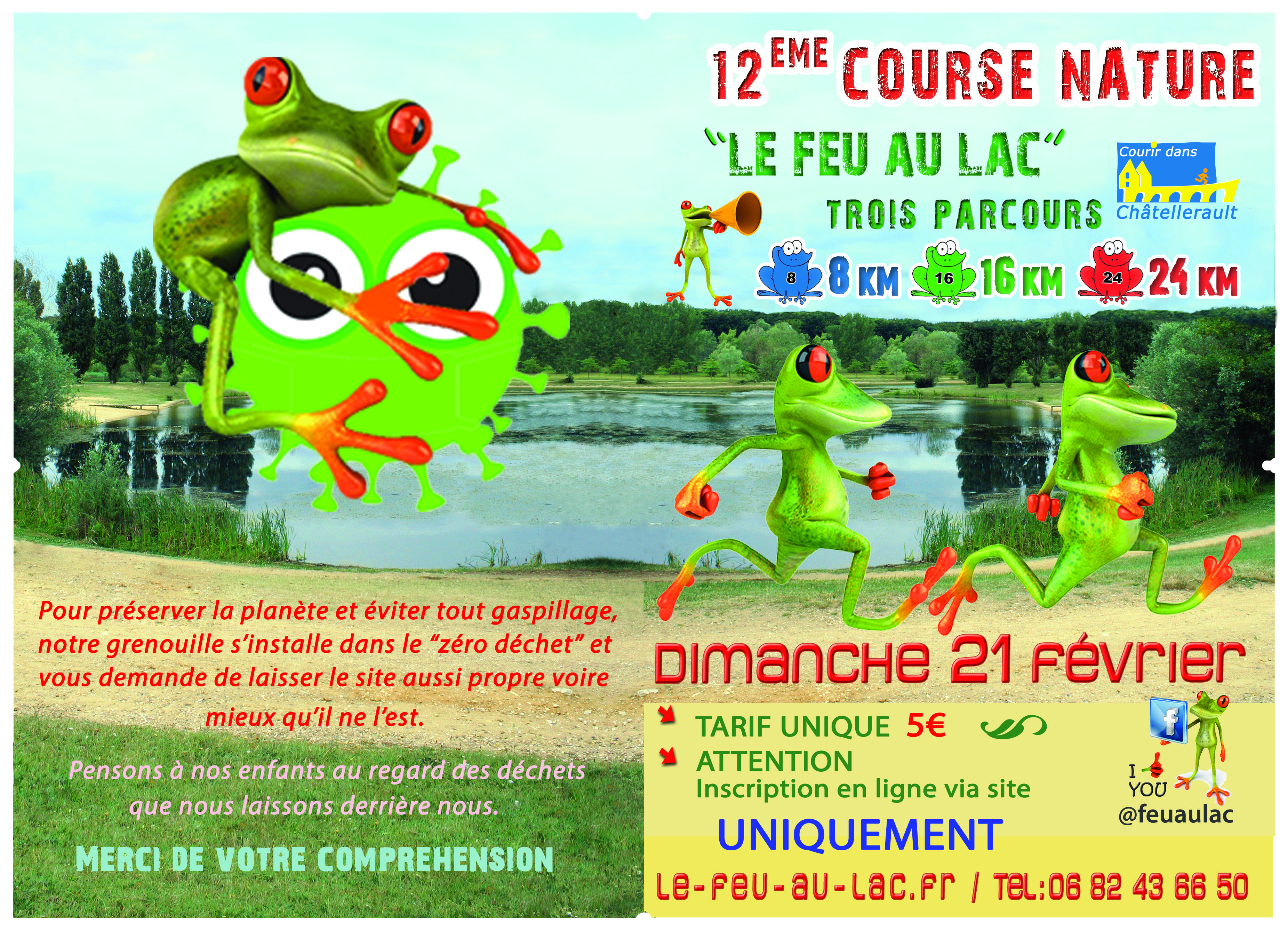 Flyer 2021