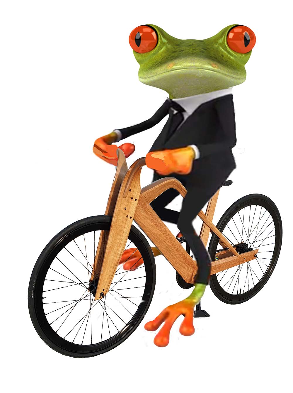 Grenouille 2023