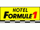Hôtel Formule 1