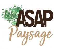 ASAP Paysage