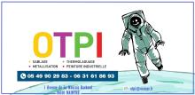 O.T.P.I. Ouest Traitement Peinture Industrielle